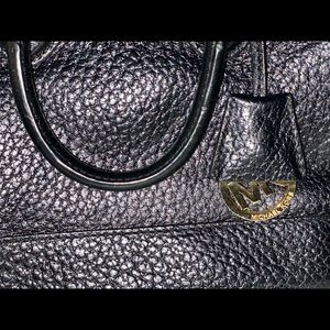 Michael Kors Leather Bag